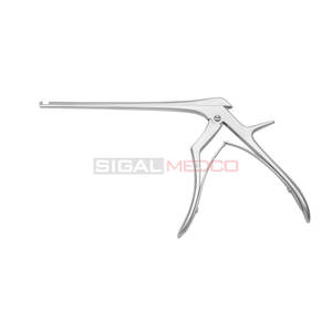 Kerrison Rongeur Cirugía General Instrumentos médicos Herramienta Médica Quirúrgica de alta calidad Eliminación de huesos y tejidos Kerrison Rongeurs - Product Image 2