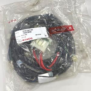 Arnés de cables genuino Kymco 32100-LBA7-900 para ATV Mongoose 250 (LA50AA) - Product Image 2