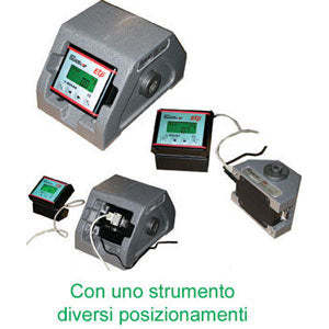 793gt 100 Electronic Calibration Devices Connectable to PCs and Printers in Stock - Product Image 1