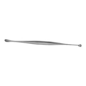 Instrument médical avancé Frazier Dura Hook-Conception durable et ergonomique pour une utilisation chirurgicale à long terme - Product Image 2