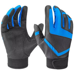 Guante de Golf de Piel de Oveja con Logotipo Personalizado para Hombre, Fabricación OEM, Personalizado, para Venta en Línea a Bajo Precio - Product Image 1