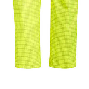 Pantalons de travail robustes pour hommes en quantité en vrac Prix bon marché fabriqué en usine Meilleur pantalon de travail de sécurité réfléchissant pour hommes - Product Image 4