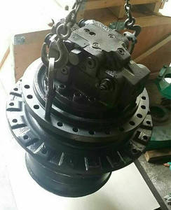 Suku Cadang Excavator ZX290-5 <span class=keywords><strong>Final</strong></span> <span class=keywords><strong>Drive</strong></span> ZX290LC-5 Motor Penggerak Hidrolik 9251292 - Product Image 2