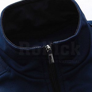Chándal de entrenamiento para hombre, ropa cómoda y transpirable para invierno - Product Image 3