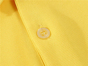 เสื้อโปโลผู้ชายแขนสั้นลำลอง, เสื้อแฟชั่นทรงสลิมแบรนด์ใหม่ - Product Image 3