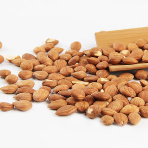 Almendras Amargas Orgánicas Crudas Secadas al Sol de Primera Calidad, Bolsas de 10 kg al por Mayor, Almendras Amargas Tostadas - Product Image 5