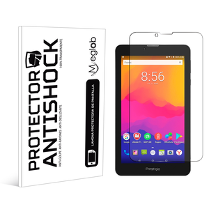 ฟิล์มกันรอยหน้าจอ ANTISHOCK สำหรับแท็บเล็ตเพรสติจิโอ ไวซ์ 1177 - Product Image 1