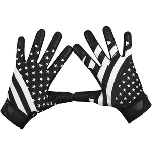 Breathable Mesh Back Batting Gloves for <b>Sports</b> Enhanced Swing Precision and Precision Designed for Hot Weather Baseball Gloves - Product Image 1