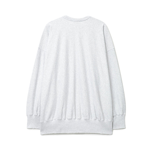 350 gsm coton blanc uni luxe recadrée sweats hommes personnalisé surdimensionné Streetwear poids lourd hommes sweats à capuche sweats - Product Image 3