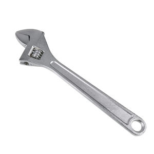 Durable Adjustable Wrenches Precision-Made, Corrosion-Resistant for Heavy Duty Use At Good Price - Product Image 1