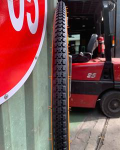 Ventes en gros de chambres à air de vélo KUMA fabriquées au Vietnam, accessoires Ho Chi Minh, 16x1.75 16x2.125 20x1.90 26x1x3-8 pneus en caoutchouc - Product Image 6