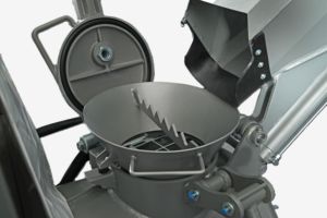 Cinta transportadora Mortel Meister 6000B - Product Image 3