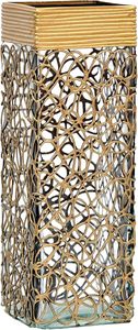 Meilleurs supports floraux brillants Vase à fleurs ESSENCE de table moderne pour la décoration d'événements de bureau à domicile - Product Image 6