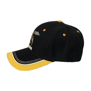 Gorra de béisbol de masón para hombre y mujer con bordado de letras, sombrero para el sol para exteriores, característica de tela común favorita de los fanáticos Ronpex - Product Image 3