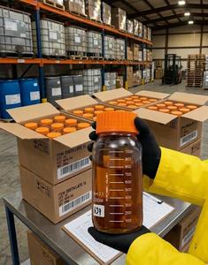 Aceite y Destilado Líquido de Cáñamo Silvestre de CALIDAD CRDP/CBN/CBG/CRDH/CBXE/H4CBH, Extracto Herbal para Japón - Product Image 2