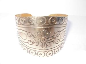 Handmade Traditional Adjustable <b>Kada</b> Copper Material - Product Image 2