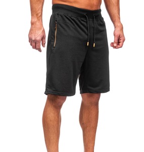 <b>Mens</b> XS Summer <b>Runner</b> <b>Shorts</b> with Breathable Cotton Fabric Pattern Detail Sporty Fit and High Quality Style Sweat <b>Shorts</b> - Product Image 3