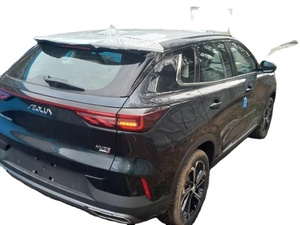 รถ SUV ขนาดกลาง ปี 2025 สเปคสูง เกียร์อัตโนมัติ เครื่องยนต์ดีเซล ดีไซน์ทันสมัย หลังคาพาโนรามา กล้องมองหลัง 360 องศา รุ่นสภาพดี - Product Image 4