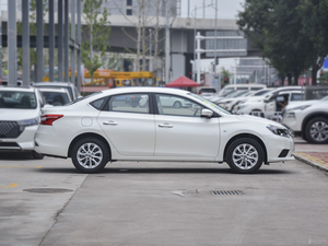 2024 New 1.6L Gasoline Sedan CVT Automatic Front-Wheel <b>Drive</b> 4-Door Left-Hand <b>Drive</b> Accidently free and ready to be ship out - Product Image 4