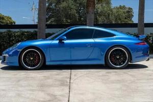 2014 Po Che 911 Carrera S
