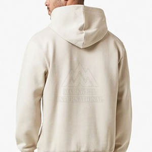 Servicio de OEM Ropa informal Hombres Sudadera con capucha y pantalones cortos Set Mejor Algodón Hecho Hombres Sudadera con capucha y pantalones cortos Set - Product Image 6