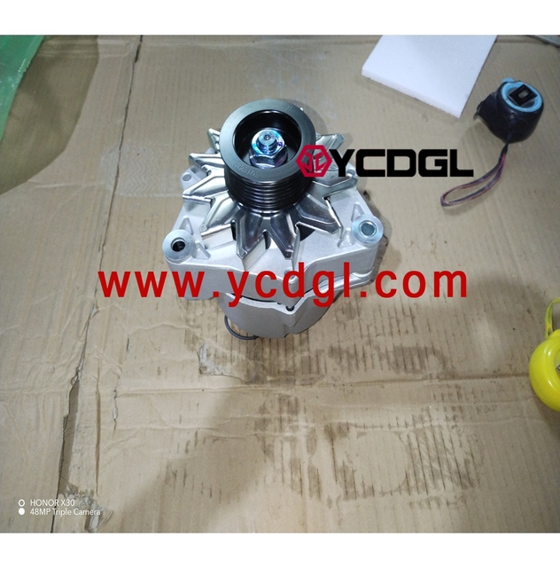 Good Quality Dynamo 1000939658 for Sale
