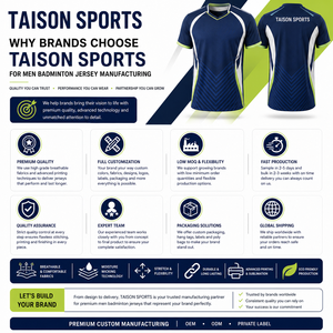 Camiseta de Bádminton para Hombre, 180 GSM, Poliéster Interlock Premium de Secado Rápido, Color Verde Azulado, Sublimación, Logotipo, Nombre y Número Personalizables - Product Image 5
