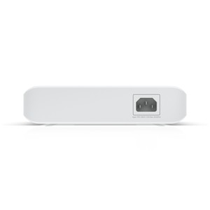 Commutateur Ubiquiti USW-LITE-16-POE, UniFi Gen2, 16x RJ45 1000 Mb/s, 8x PoE+, 45W - Product Image 3