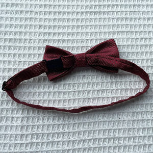 Chemises habillées pour enfants avec nœud <span class=keywords><strong>papillon</strong></span>, mode classique pour garçon, pour les fêtes, les mariages et les événements formels, accessoires élégants pour garçons avec nœud <span class=keywords><strong>papillon</strong></span> - Product Image 3