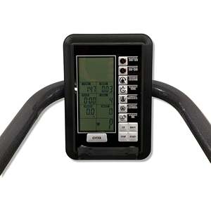 Equipo de Fitness SB CT400, Caminadora Eléctrica Comercial Autogenerada con Diseño Curvo y Pantalla - Product Image 4