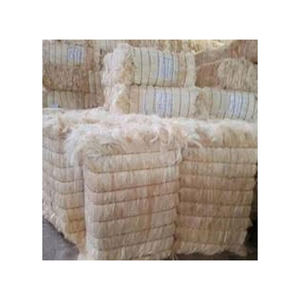 Fibra de sisal natural Grado SSUG pedidos al por mayor listos para exportación suministro a granel precio asequible servicio rápido - Product Image 2