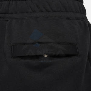 Pantalons de survêtement décontractés à jambes évasées pour hommes, impression personnalisée, haute qualité, pantalons de survêtement à jambes évasées personnalisés pour hommes, pour un usage quotidien - Product Image 4