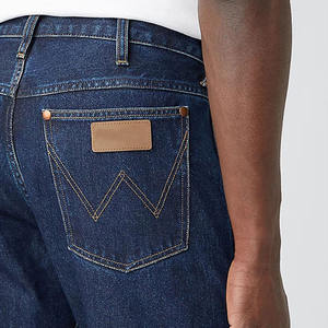 Jeans pour hommes de haute qualité, design haut de gamme, très demandés, nouveau style, respirant, séchage rapide, nouvelle arrivée, meilleurs jeans pour hommes - Product Image 4