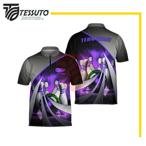 ชุดชามสนามหญ้าสำหรับผู้ชายระบายอากาศได้ชุดเครื่องแบบกีฬาสวมใส่สบายป้องกันริ้วรอยราคาสมเหตุสมผล - Product Image 2