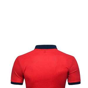 Men's Solid 100% Cotton Canvas Shirts-Durable Breathable Comfortable Short Sleeve Casual Everyday Wear - Product Image 5