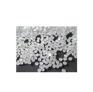 Suministro de fábrica Película soplada Grado Reciclado Virgen LLDPE Gránulos de plástico LLDPE 7042 - Product Image 2