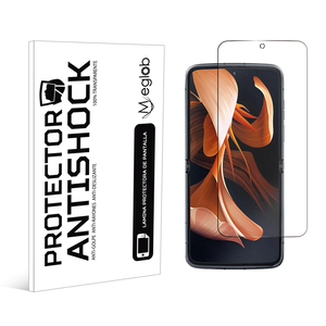 ฟิล์มกันกระแทก Motorola Razr 2022 อุปกรณ์เสริมระดับพรีเมียมเพื่อการปกป้องมือถือที่เหนือกว่า - Product Image 1