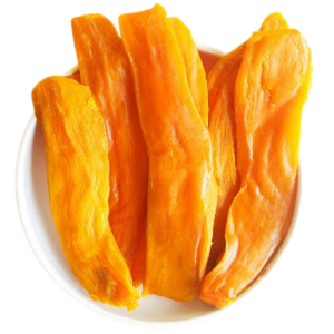 Chips de mangue séchées tranches molles, option en vrac, produit du Vietnam - Product Image 3