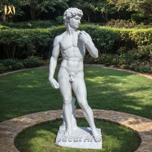 Statue <span class=keywords><strong>de</strong></span> Chiron centaure en marbre grec Sculpture <span class=keywords><strong>de</strong></span> jardin mythologique sculptée à <span class=keywords><strong>la</strong></span> main pour <span class=keywords><strong>la</strong></span> décoration extérieure - Product Image 6