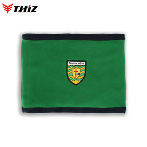 Custom Logo Printed Men's <b>Sports</b> Entertainment GAA <b>Snood</b> Polyester Knitted <b>Snood</b> of Customized Size on Sale - Product Image 4
