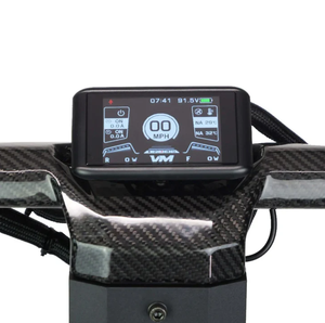 4895C023100 Scooter Eléctrico de Doble Motor de Largo Alcance y Alto Rendimiento para Adultos - Product Image 4