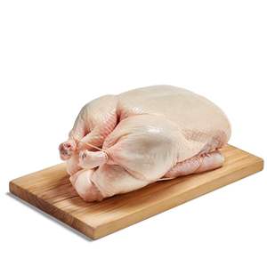 Oferta Limitada: Pollo Entero Congelado IQF Orgánico, Completamente Limpio, Sin Manchas Negras, Empacado a Granel para Distribución Global - Product Image 3