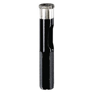 Broca diamantada para orificios de 6 mm - Product Image 1