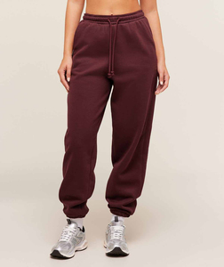 Pantalones Deportivos Holgados y Transpirables para Mujer, Ropa Deportiva, Ropa Informal para Exteriores, Pantalones Casuales de Moda, Pantalones Deportivos Holgados para Correr - Product Image 1