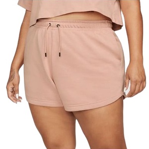 Custom Fast-dry Light <b>Weight</b> Women's Running Shorts Summer Beach Hot Pants Track Outdoor Sports Shorts French Terry Sweat shorts - Product Image 1