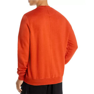Winter Ready <b>Mens</b> Sweatshirt Designed With Warm Friendly Fabric That Feels Light Yet Cozy Making It Suitable For Daily Wear - Product Image 4