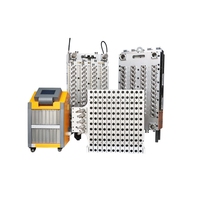 Moule d'injection plastique pour bouteille de boisson, moule de préforme, moulage de préforme PET