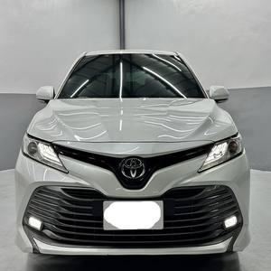 Toyota Camry pas d'accident historique automatique frais propre conduite à gauche vitesse maximale meilleur prix - Product Image 1