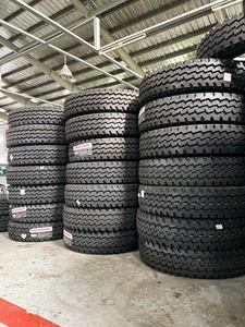 Neumáticos Radiales Sólidos Nuevos de China para Auto/Camión 235/55ZR17, 5 Años de Garantía, Venta al Por Mayor, Mejor Calidad - Product Image 2