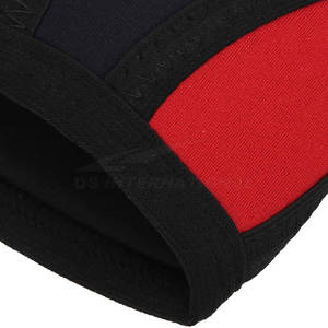 Manchons de genou durables pour les sports actifs Conception antidérapante pour le confort et le soutien musculaire Manchon de genou de qualité supérieure - Product Image 6